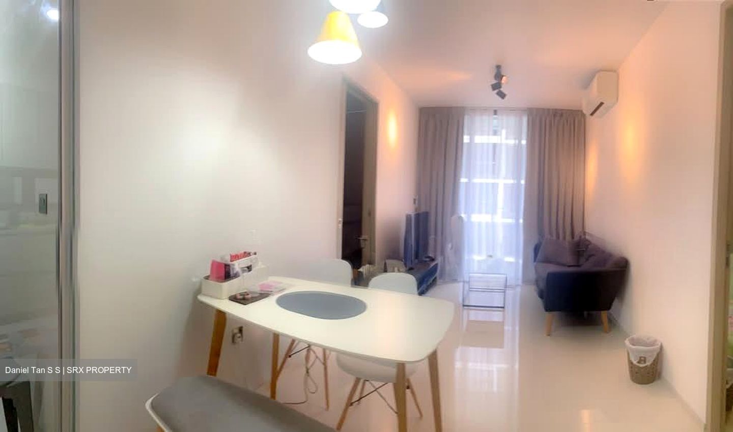 The Wisteria (D27), Apartment #604291811